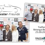 Boxter-Freunde